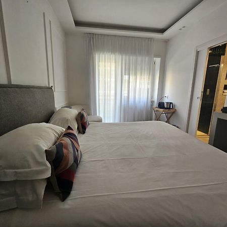 Be Your Home - Riviera Suites ชิวิตาเวกเกีย ภายนอก รูปภาพ