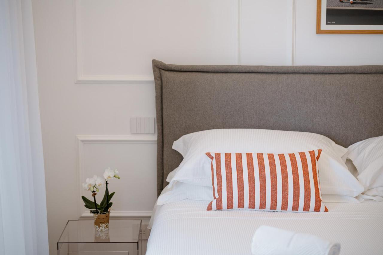 Be Your Home - Riviera Suites ชิวิตาเวกเกีย ภายนอก รูปภาพ