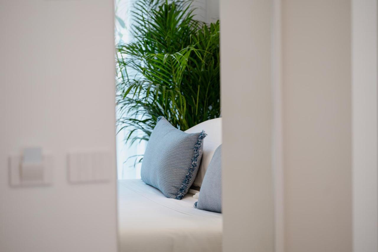 Be Your Home - Riviera Suites ชิวิตาเวกเกีย ภายนอก รูปภาพ