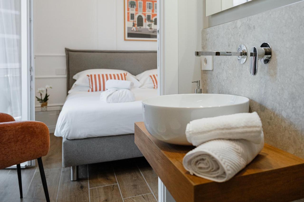 Be Your Home - Riviera Suites ชิวิตาเวกเกีย ภายนอก รูปภาพ