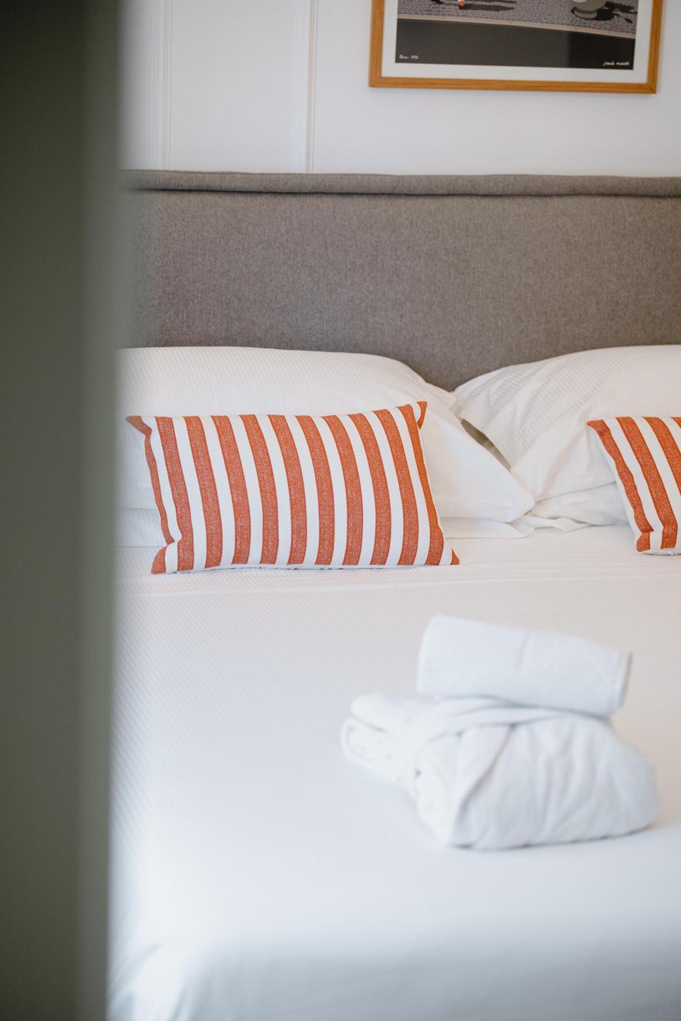 Be Your Home - Riviera Suites ชิวิตาเวกเกีย ภายนอก รูปภาพ
