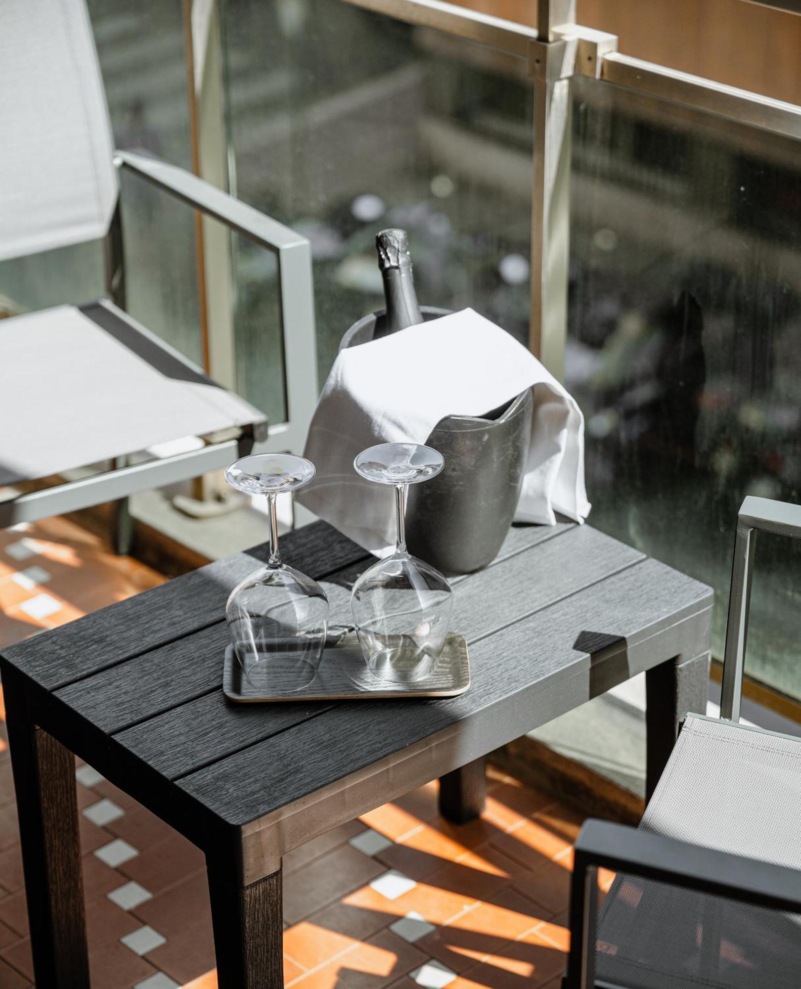 Be Your Home - Riviera Suites ชิวิตาเวกเกีย ภายนอก รูปภาพ