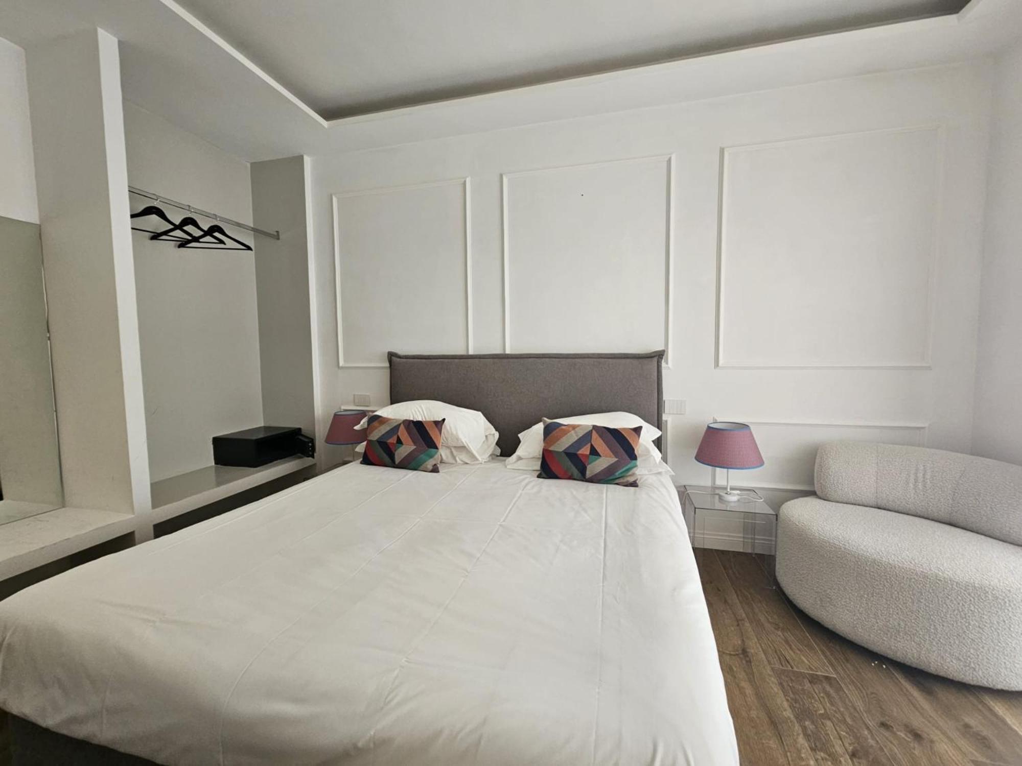 Be Your Home - Riviera Suites ชิวิตาเวกเกีย ภายนอก รูปภาพ