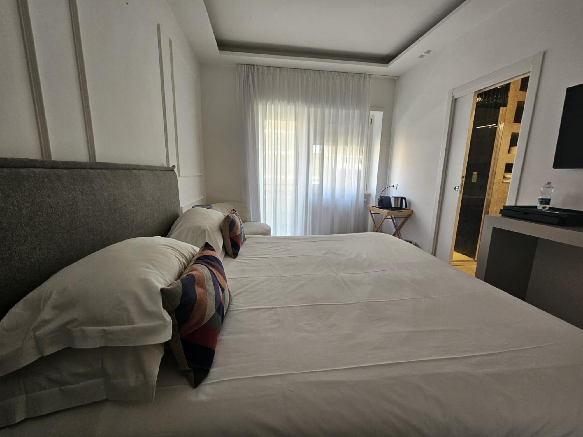 Be Your Home - Riviera Suites ชิวิตาเวกเกีย ภายนอก รูปภาพ