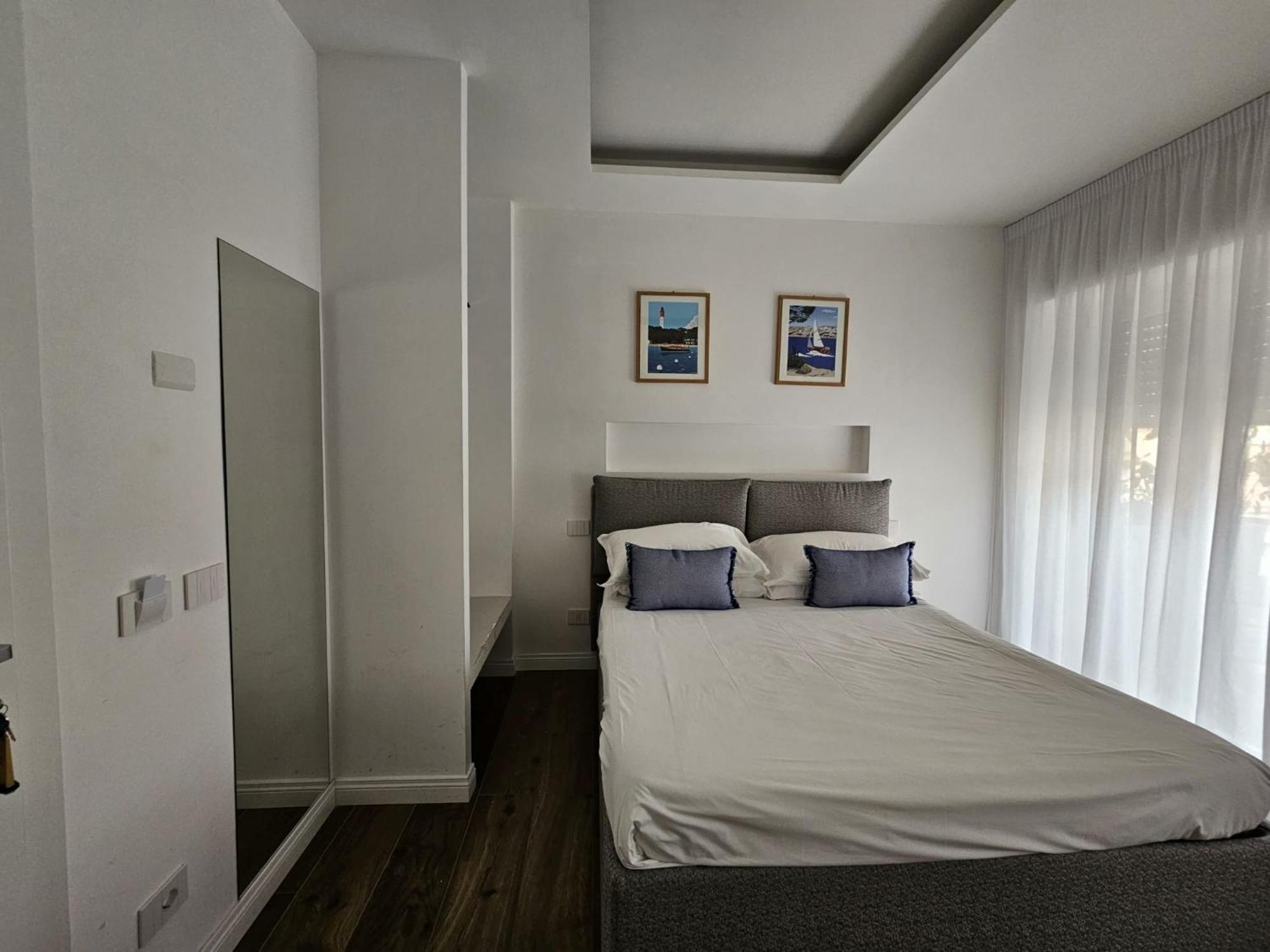 Be Your Home - Riviera Suites ชิวิตาเวกเกีย ภายนอก รูปภาพ