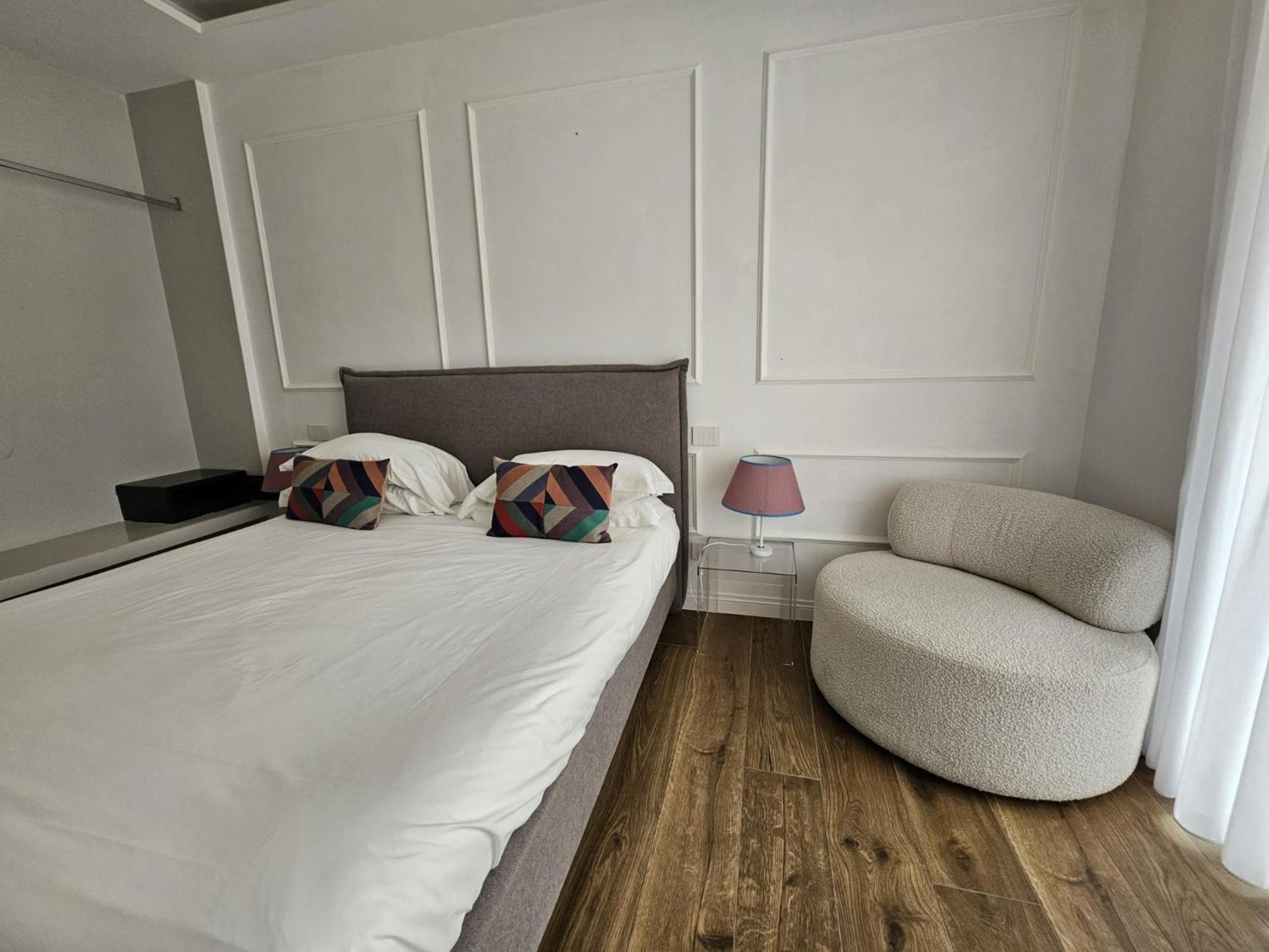 Be Your Home - Riviera Suites ชิวิตาเวกเกีย ภายนอก รูปภาพ