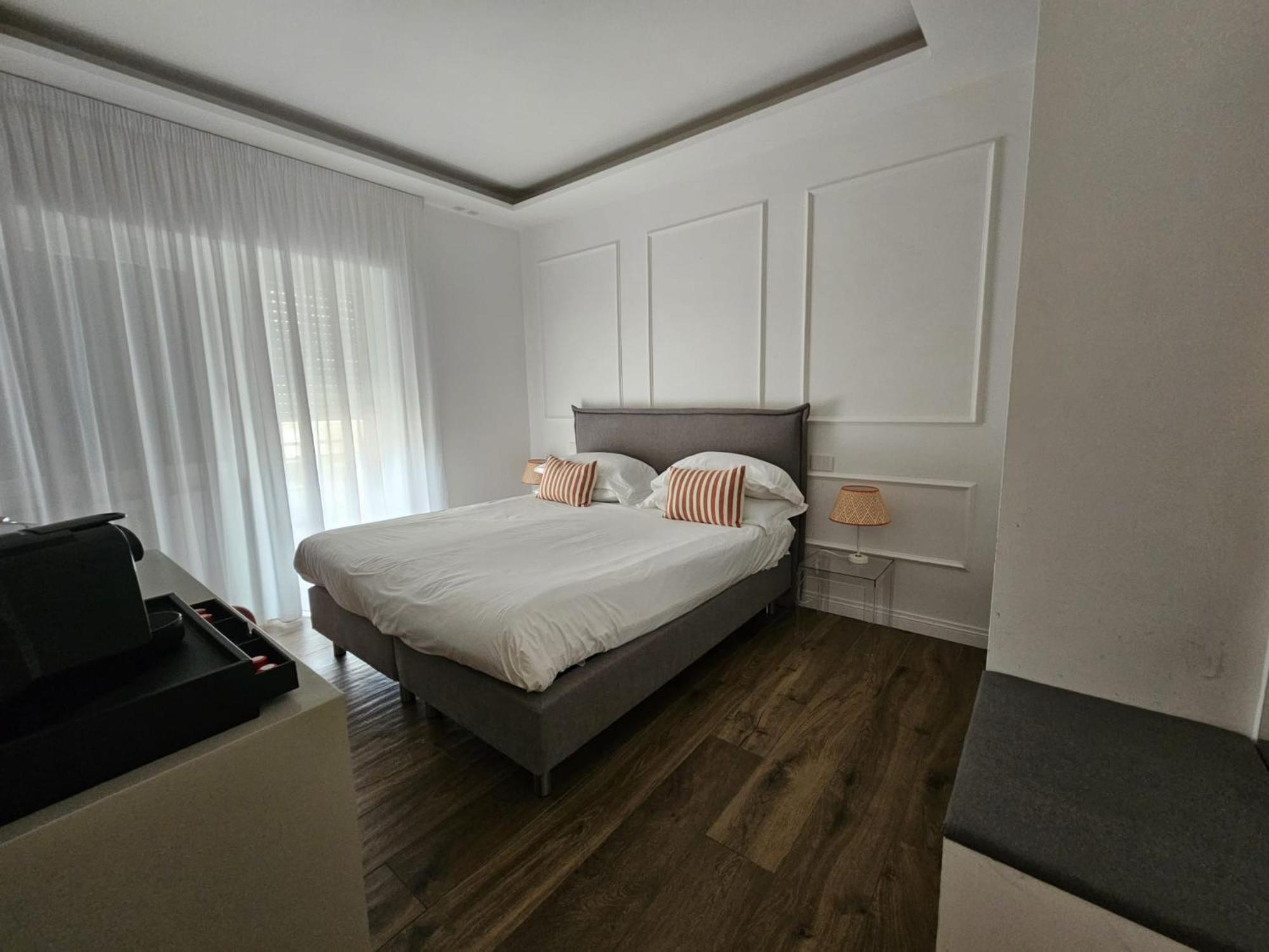 Be Your Home - Riviera Suites ชิวิตาเวกเกีย ภายนอก รูปภาพ