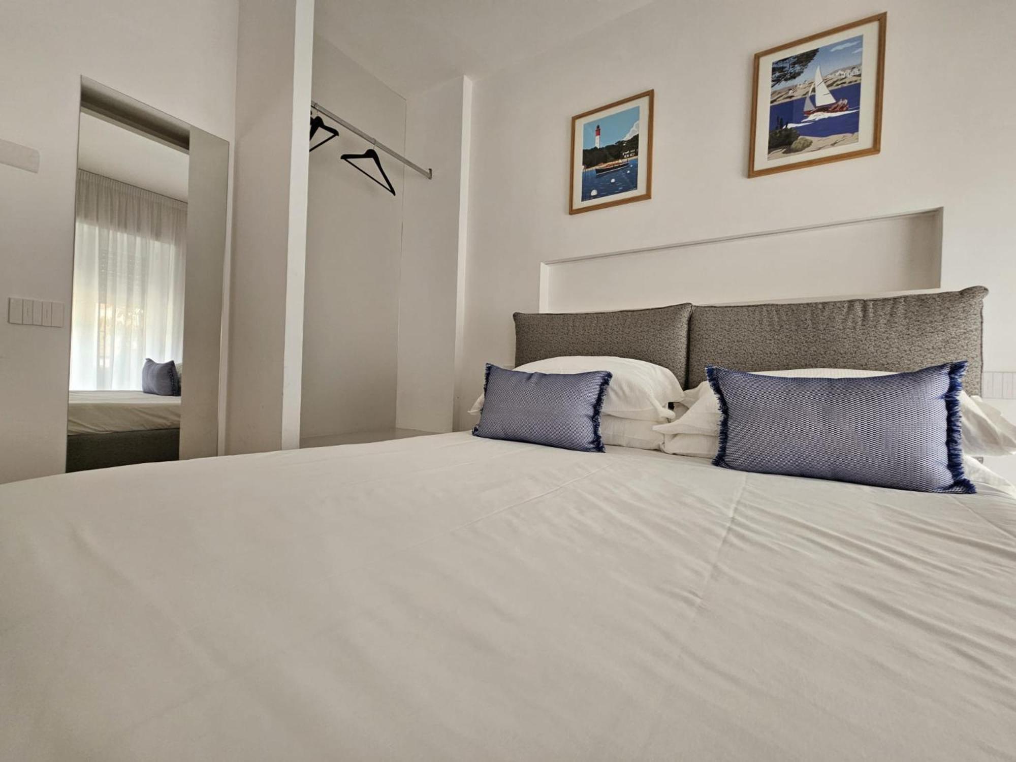 Be Your Home - Riviera Suites ชิวิตาเวกเกีย ภายนอก รูปภาพ