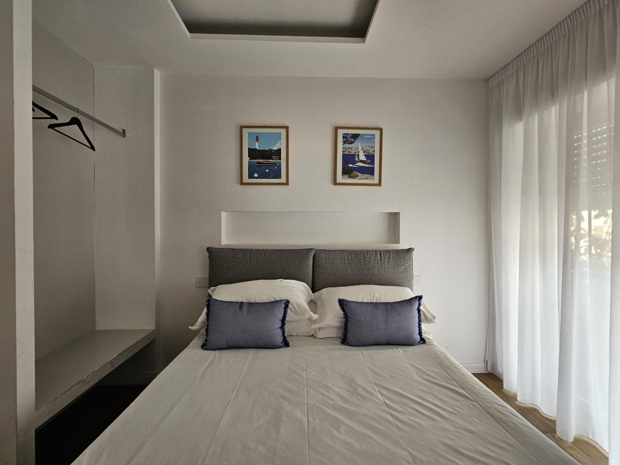 Be Your Home - Riviera Suites ชิวิตาเวกเกีย ภายนอก รูปภาพ