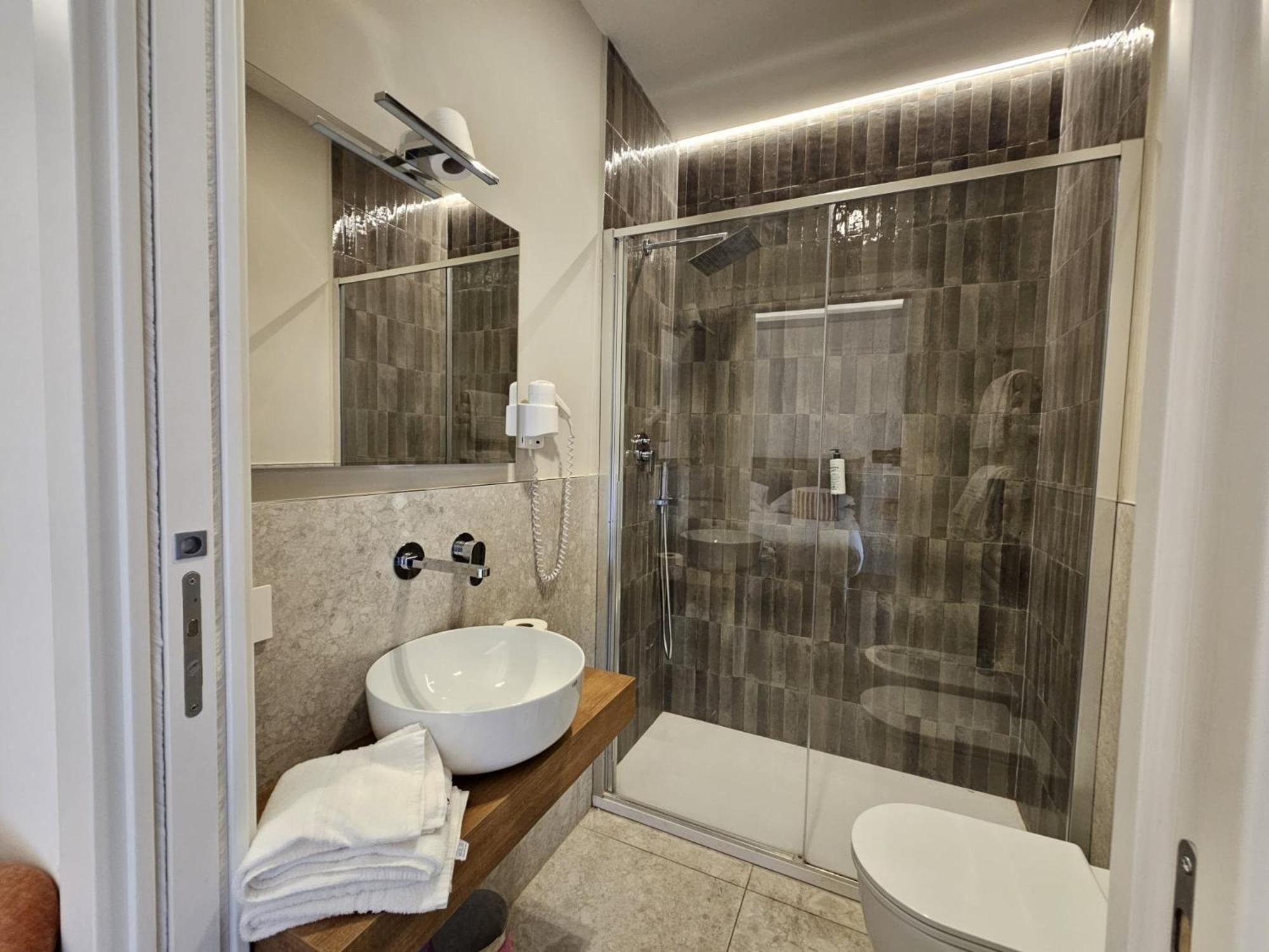 Be Your Home - Riviera Suites ชิวิตาเวกเกีย ภายนอก รูปภาพ